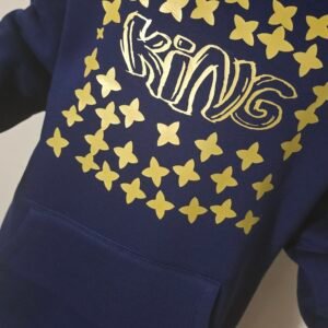King Hoodie