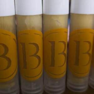 Coconut Shea Lip Balm