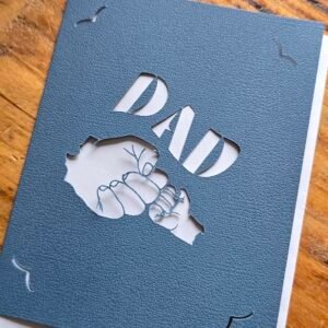 Custom Greeting Cards